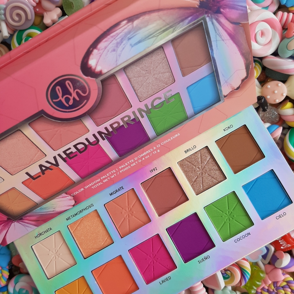 ❤BH PALLETE❤ - Picture 9 of 9